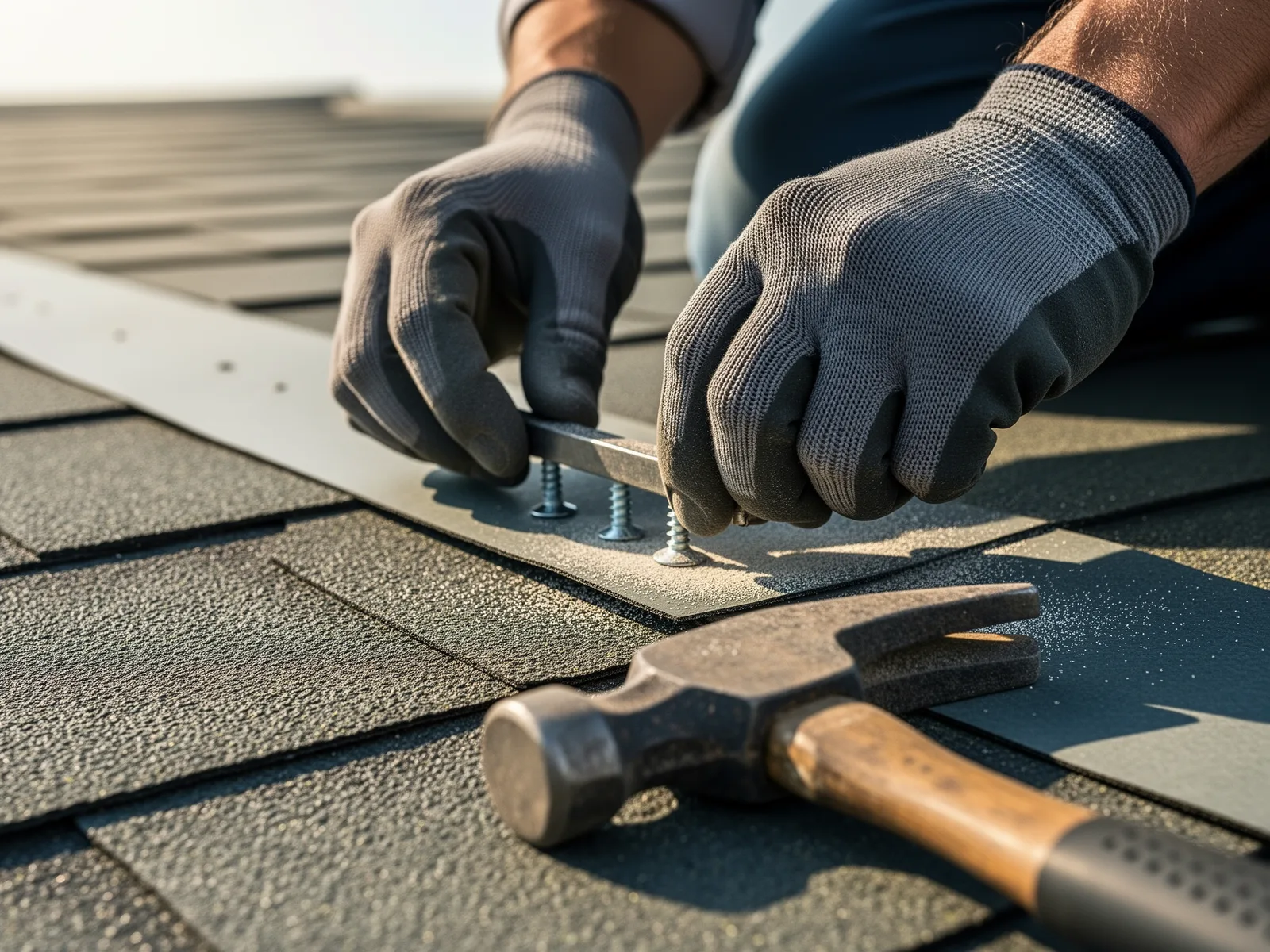 Why choose Fascia Repair in Macedon, NY